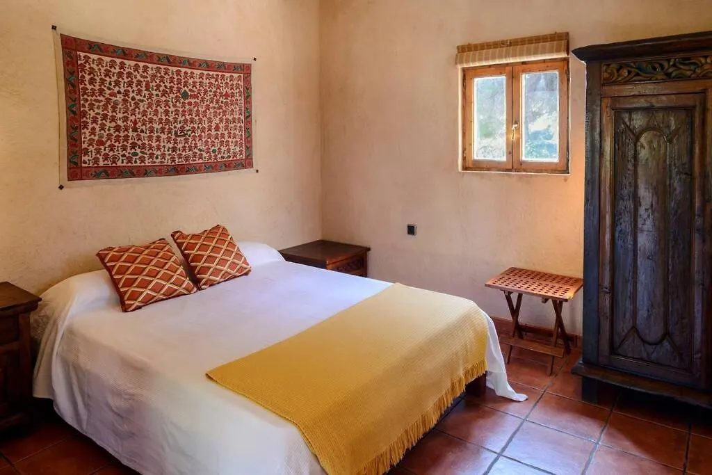 Can Olivo - Villa 6 Pax En Ibiza Can Furnet Hiszpania