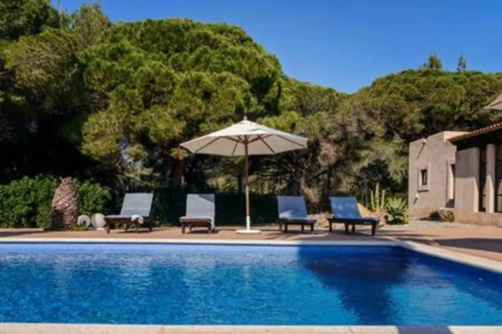 Can Olivo - Villa 6 Pax En Ibiza Can Furnet