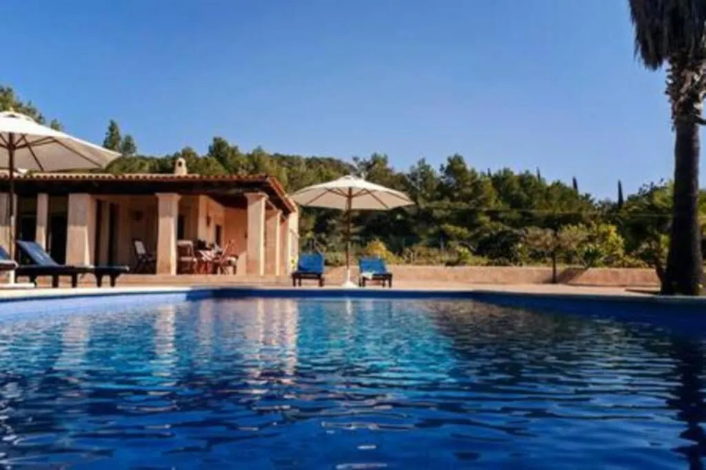 Can Olivo - Villa 6 Pax En Ibiza Can Furnet 0*,  Hiszpania