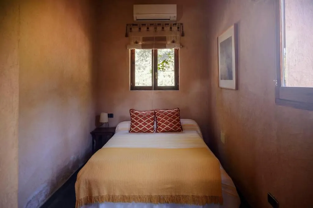 Can Olivo - Villa 6 Pax En Ibiza Can Furnet Hiszpania
