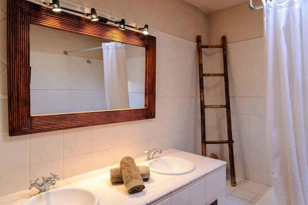 Can Olivo - Villa 6 Pax En Ibiza Can Furnet