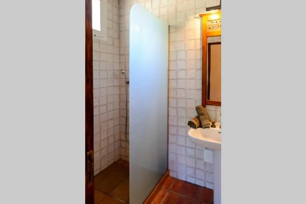 Can Olivo - Villa 6 Pax En Ibiza Can Furnet 0*,  Spagna