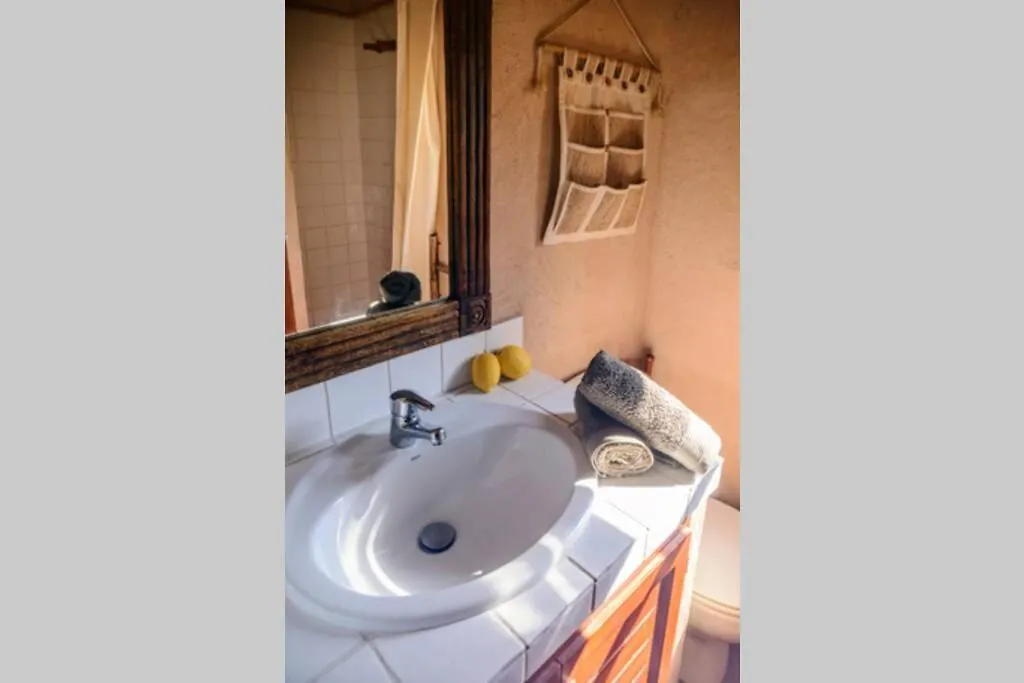 Can Olivo - Villa 6 Pax En Ibiza Can Furnet Spagna