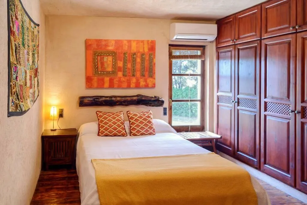 Can Olivo - Villa 6 Pax En Ibiza Can Furnet Spagna